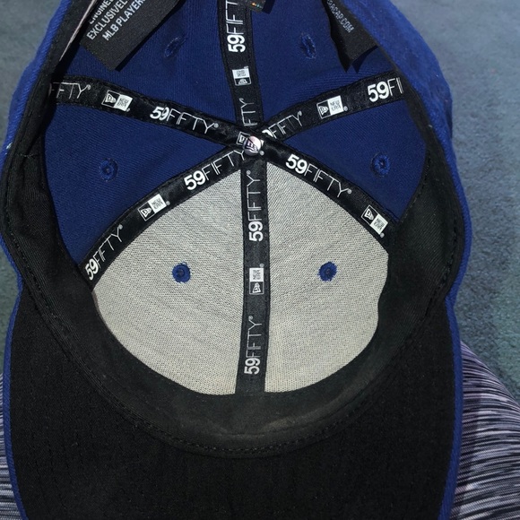 New Era Dodger Hat - Picture 3 of 5